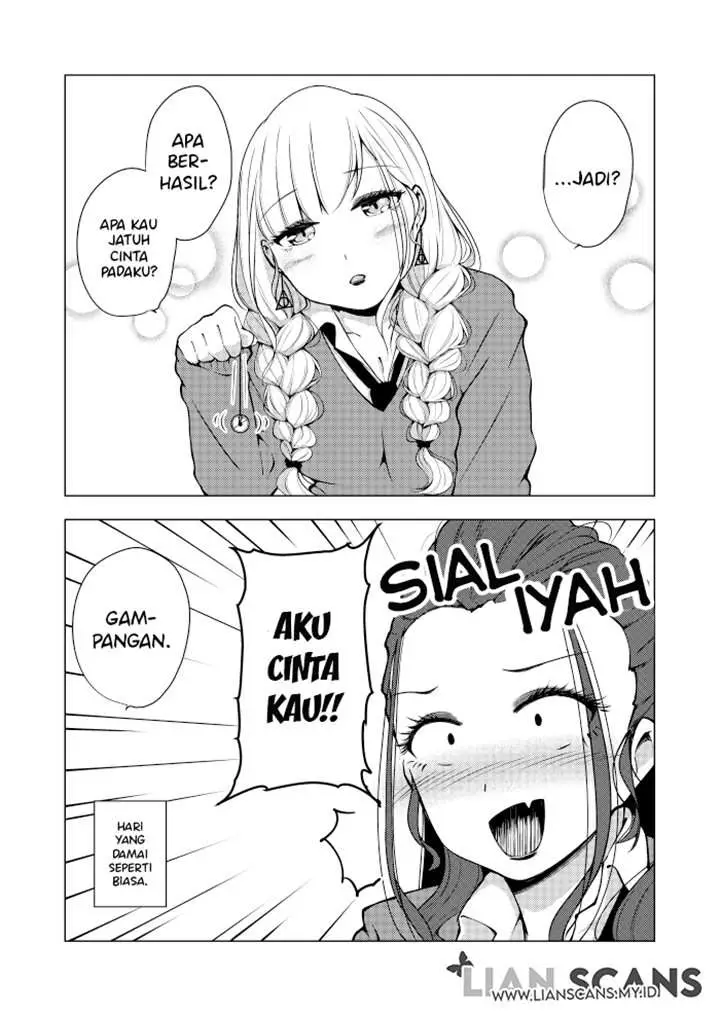 image-komik-a-day-in-the-life-of-a-stupid-gyaru-and-a-glamourous-gyaru-chapter-00-2/5