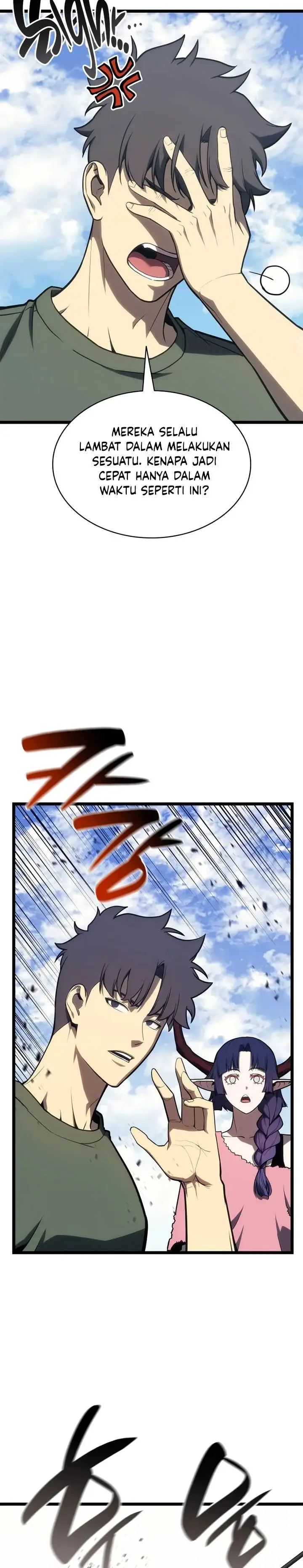 image-komik-a-disaster-class-hero-has-returned-chapter-103-1/40