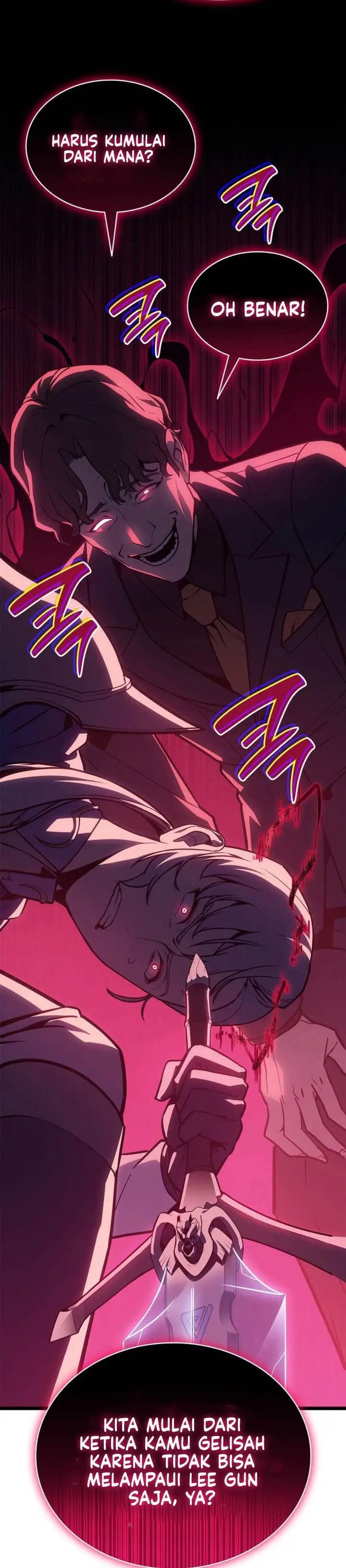 image-komik-a-disaster-class-hero-has-returned-chapter-104-1/75