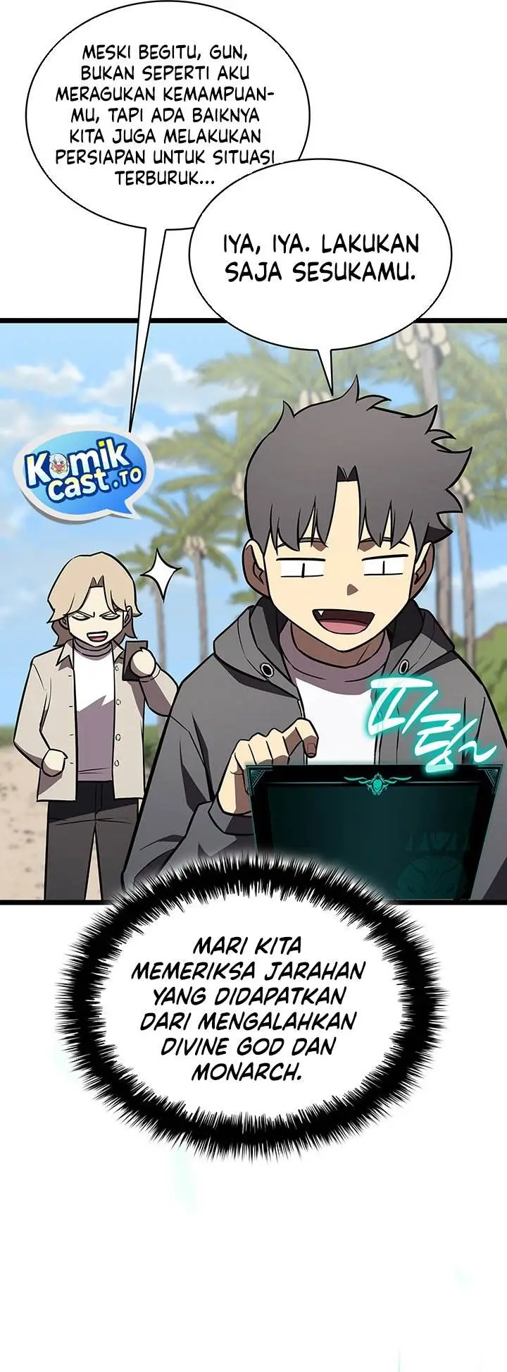 image-komik-a-disaster-class-hero-has-returned-chapter-157-32/45