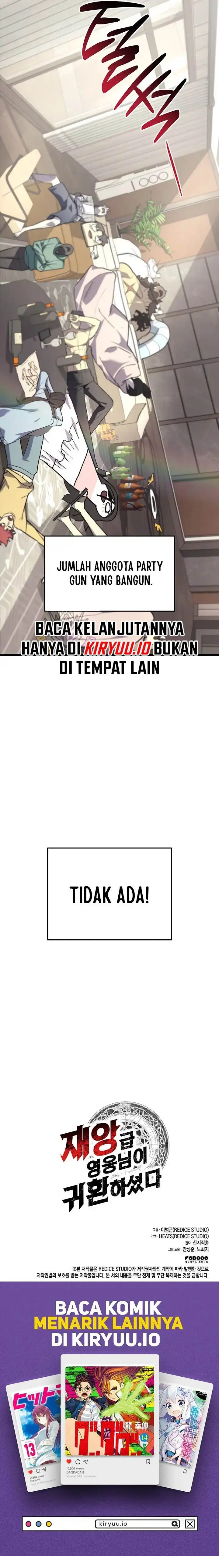 image-komik-a-disaster-class-hero-has-returned-chapter-159-15/16