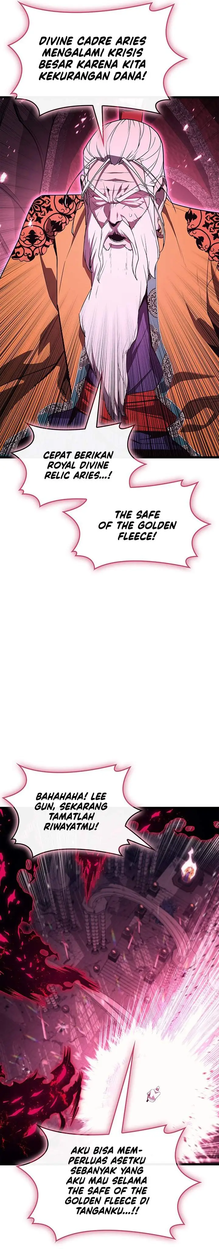 image-komik-a-disaster-class-hero-has-returned-chapter-167-18/41