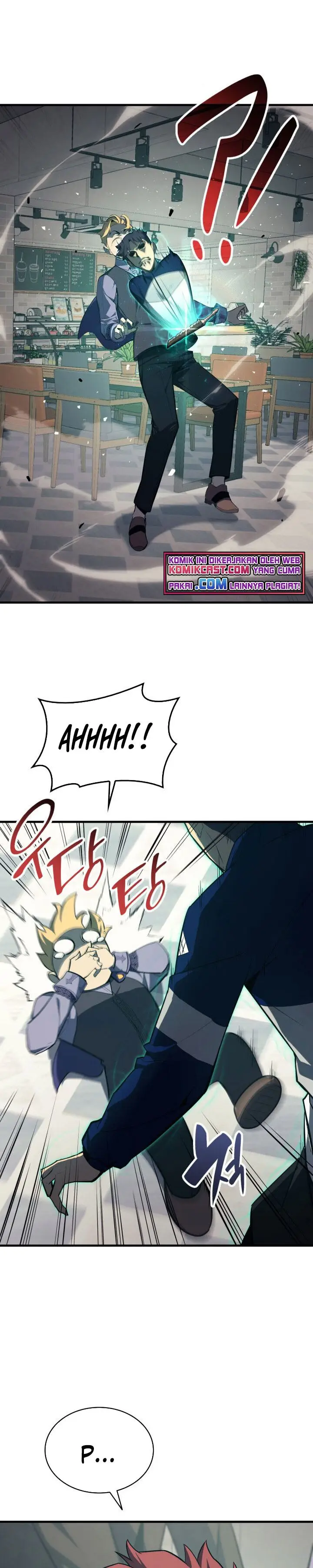 image-komik-a-disaster-class-hero-has-returned-chapter-24-28/36