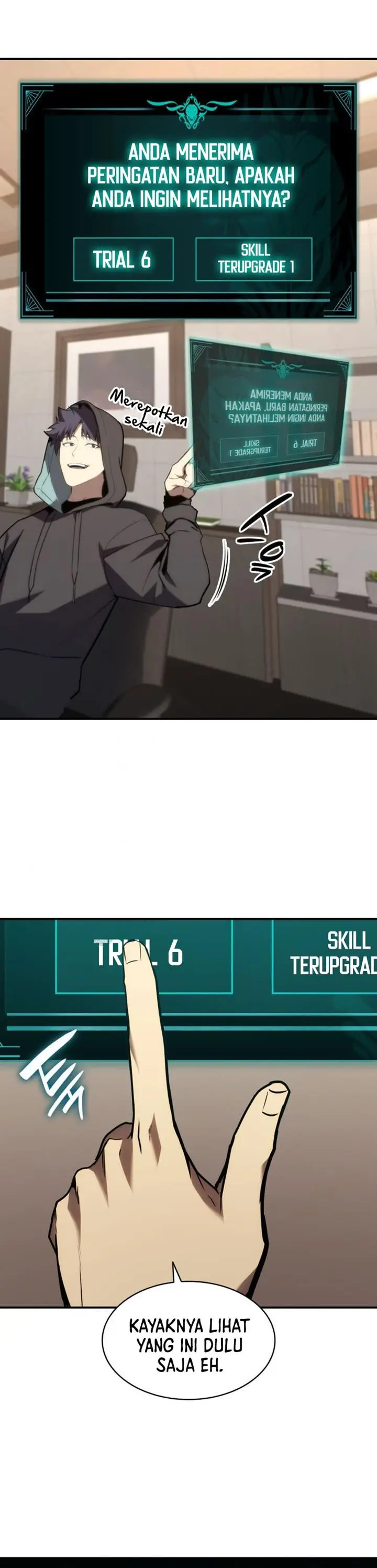 image-komik-a-disaster-class-hero-has-returned-chapter-42-24/58