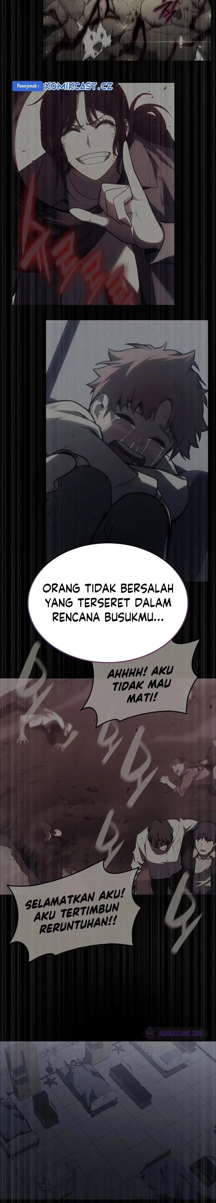 image-komik-a-disaster-class-hero-has-returned-chapter-90-6/50