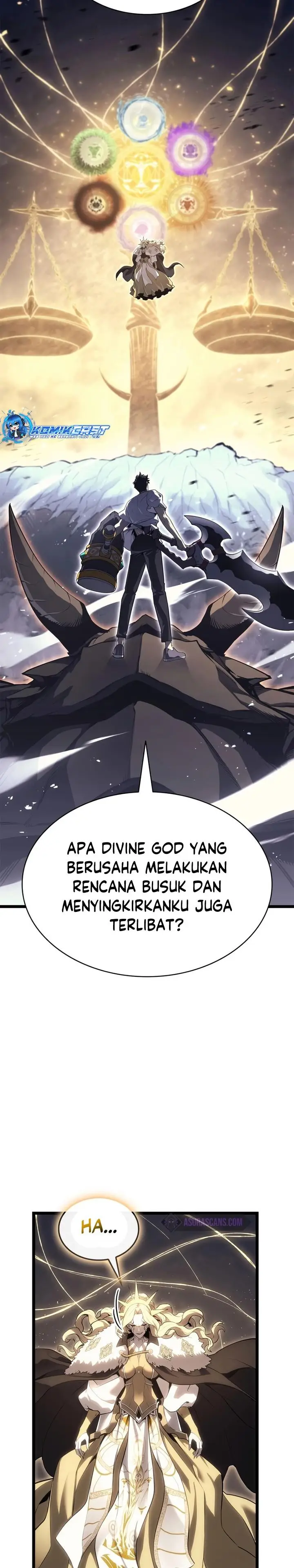 image-komik-a-disaster-class-hero-has-returned-chapter-90-10/50