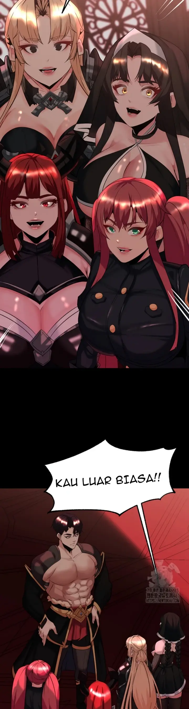 image-komik-a-dungeon-fall-chapter-31-31/40