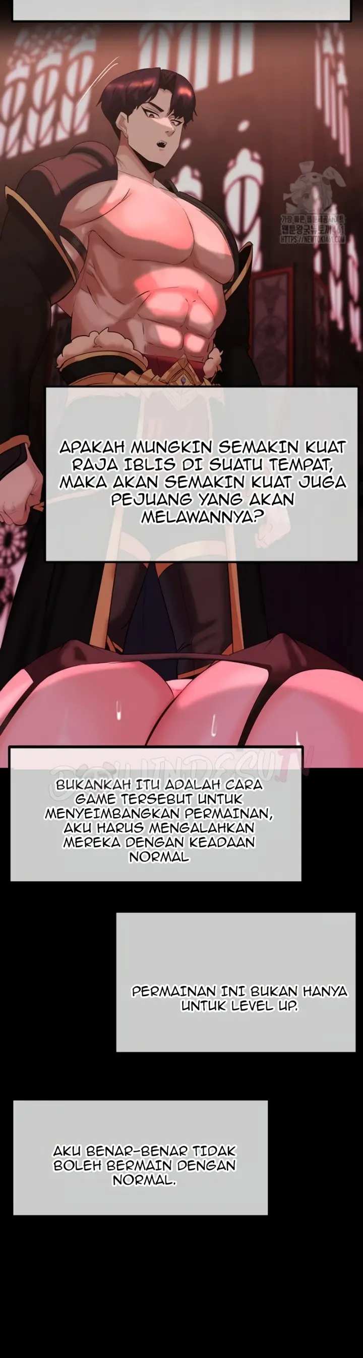 image-komik-a-dungeon-fall-chapter-31-33/40