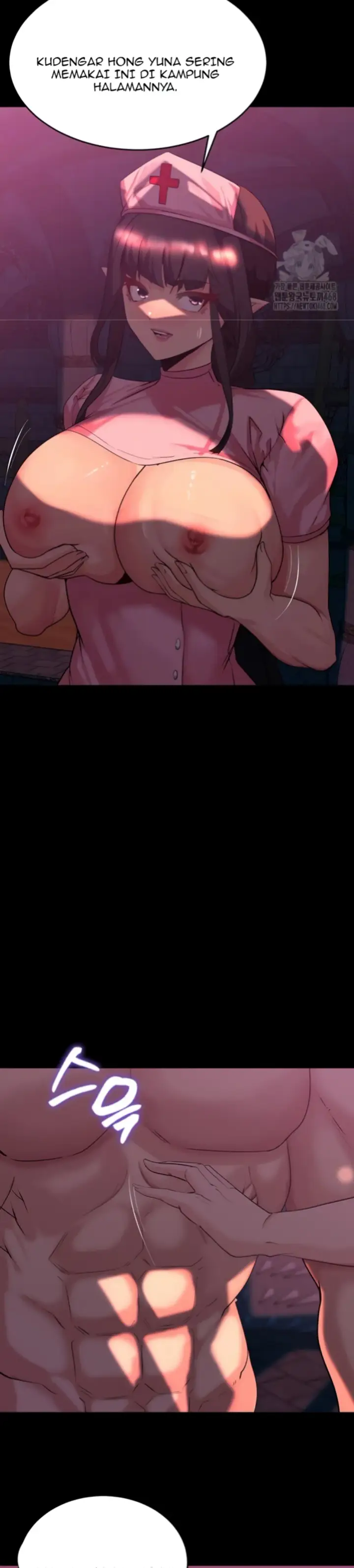 image-komik-a-dungeon-fall-chapter-54-3/40