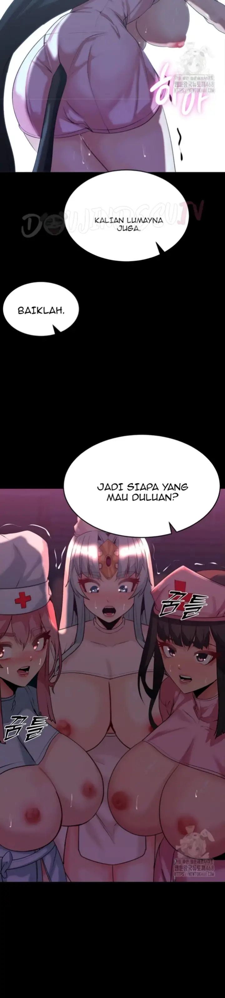 image-komik-a-dungeon-fall-chapter-54-5/40