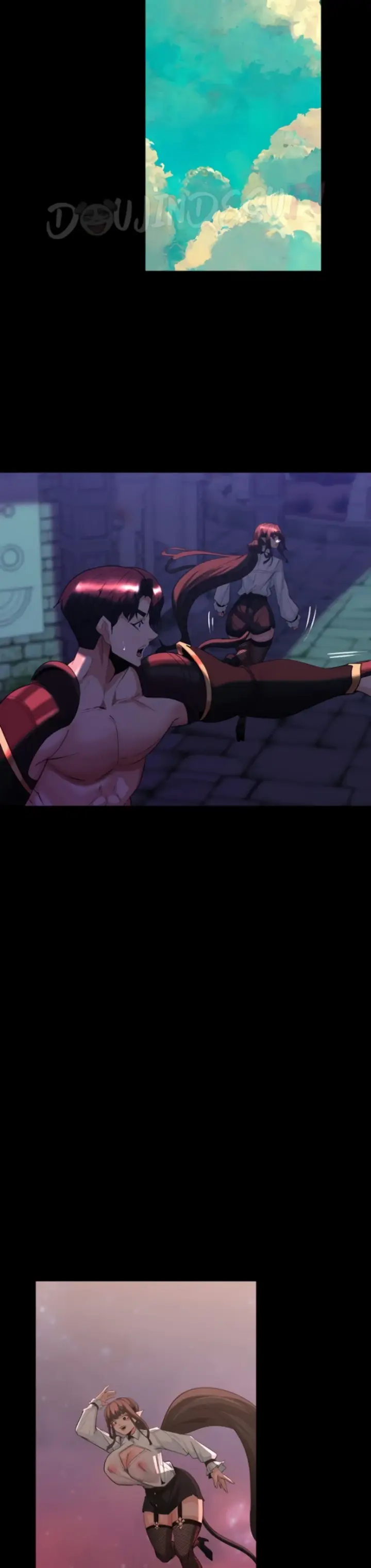 image-komik-a-dungeon-fall-chapter-56-21/36