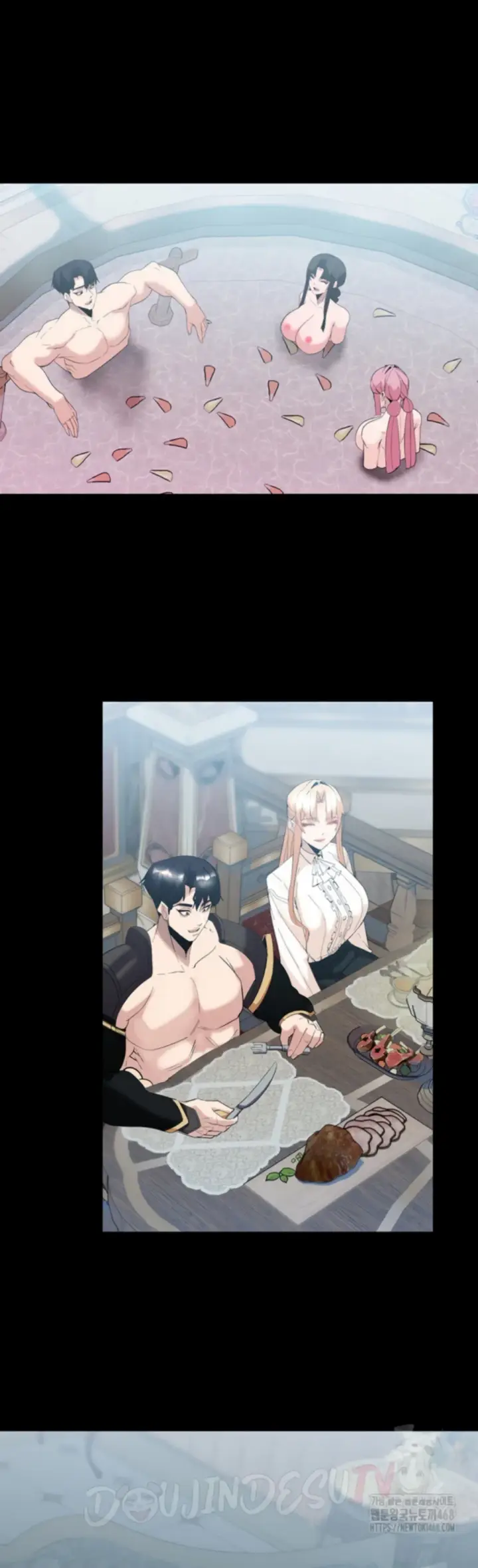 image-komik-a-dungeon-fall-chapter-58-34/41