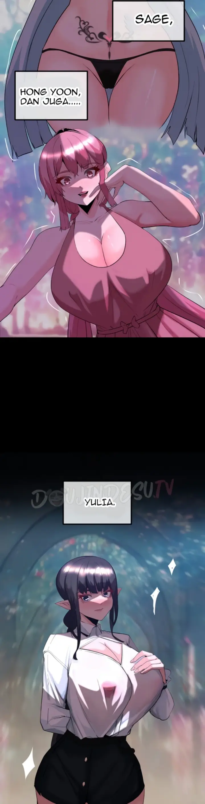 image-komik-a-dungeon-fall-chapter-59-25/41