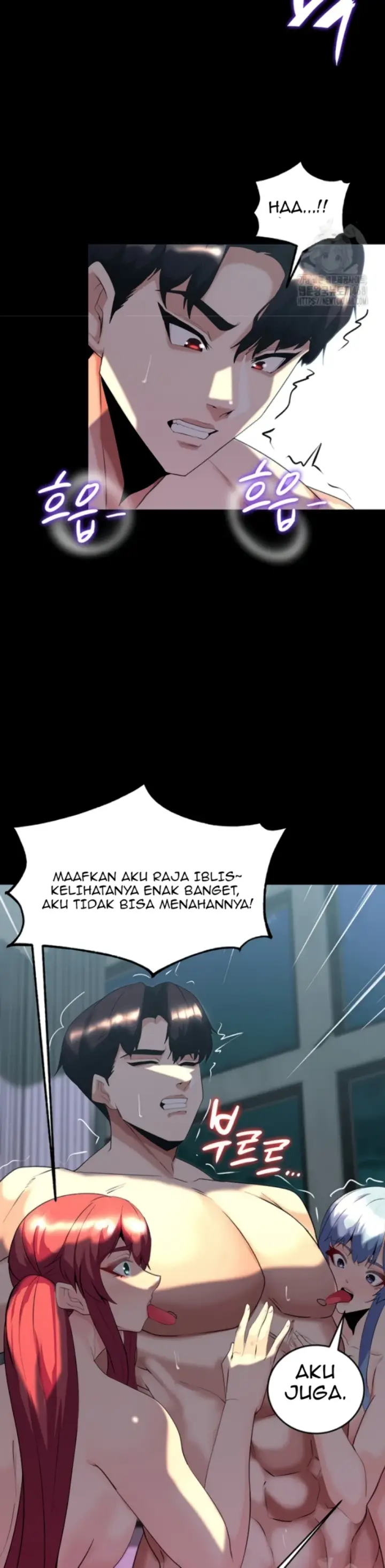 image-komik-a-dungeon-fall-chapter-60-end-18/51