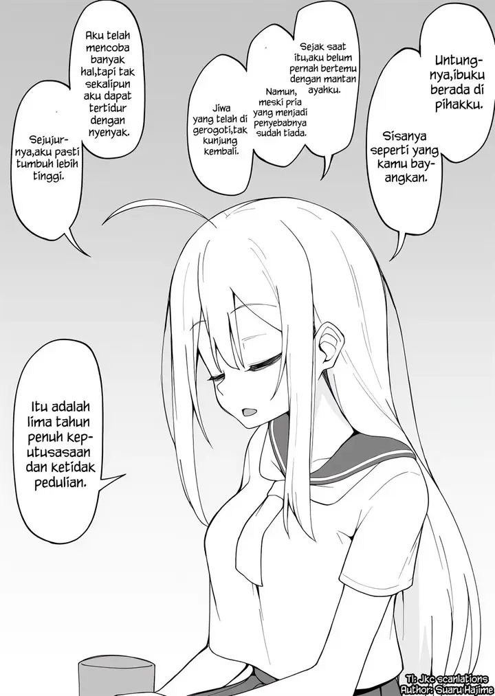 image-komik-a-girl-whose-dark-circles-in-her-eyes-disappear-as-the-story-progresses-chapter-12-end-3/9