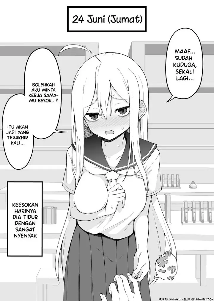 image-komik-a-girl-whose-dark-circles-in-her-eyes-disappear-as-the-story-progresses-chapter-9-2/3
