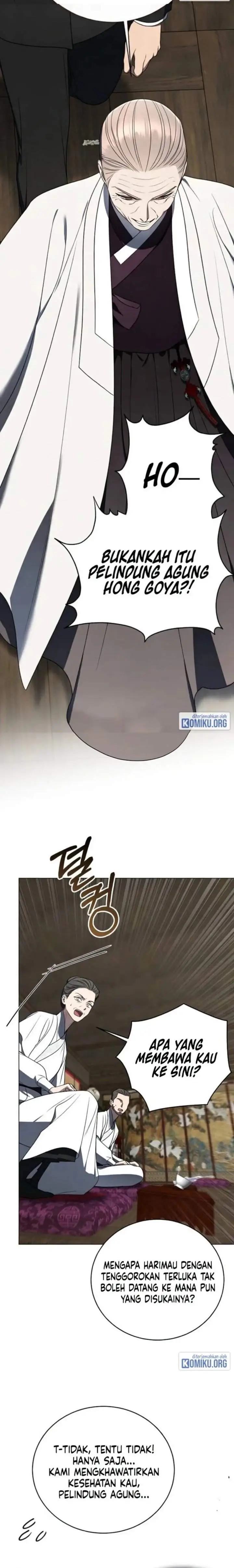 image-komik-a-guide-to-the-right-life-for-rankers-chapter-52-5/22