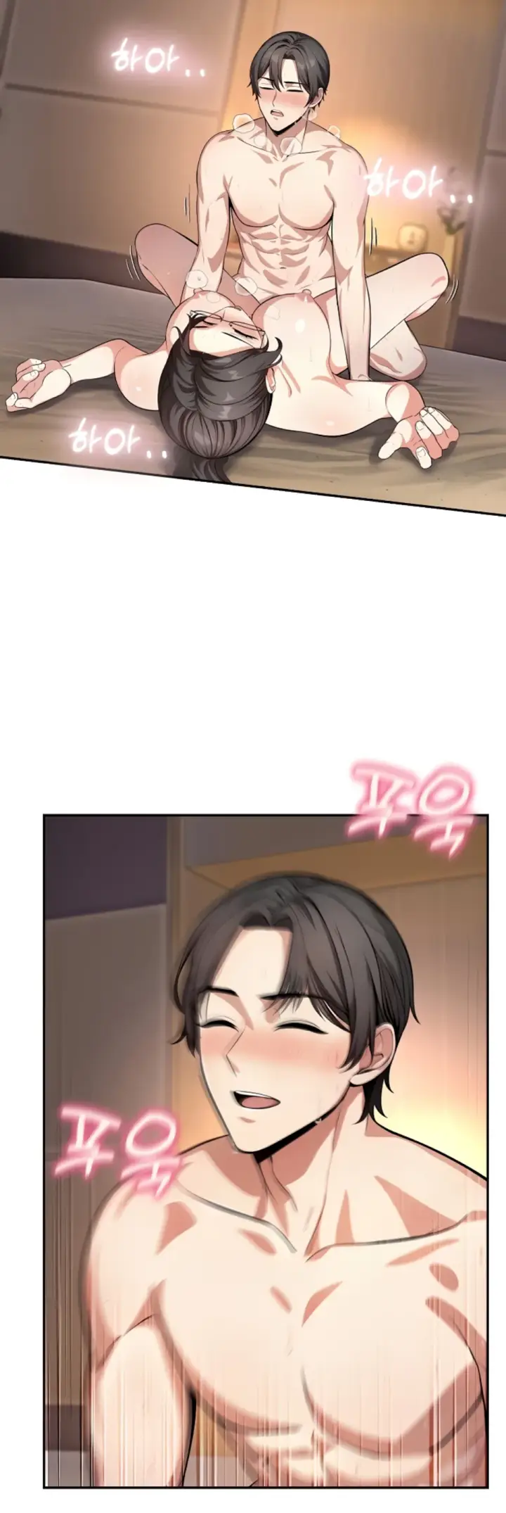 image-komik-a-guy-and-a-girl-stuck-in-an-elevat-chapter-20-end-8/41