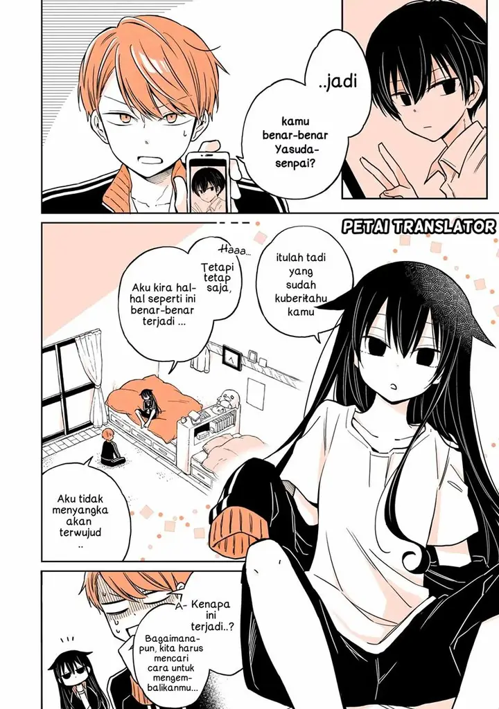 image-komik-a-lazy-guy-woke-up-as-a-girl-one-morning-chapter-1-5/11