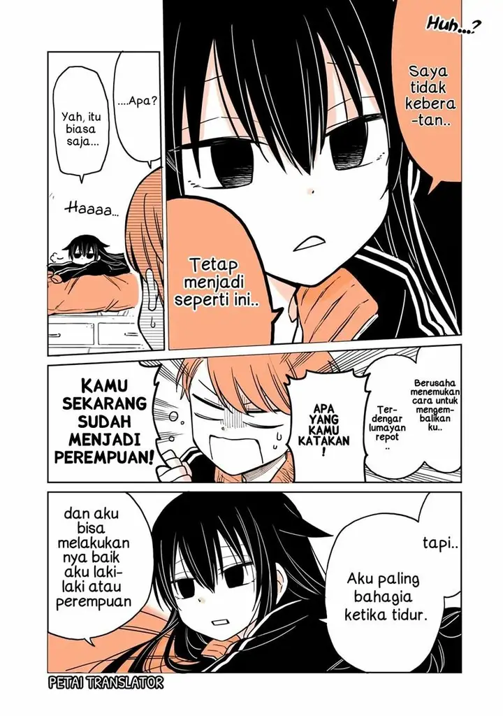 image-komik-a-lazy-guy-woke-up-as-a-girl-one-morning-chapter-1-6/11