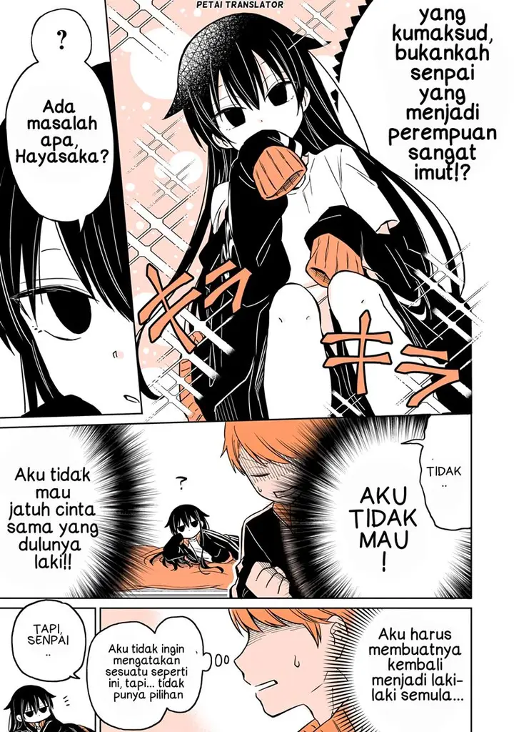 image-komik-a-lazy-guy-woke-up-as-a-girl-one-morning-chapter-1-8/11