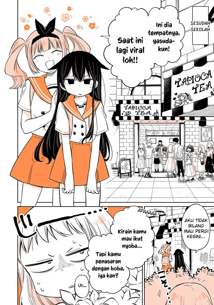 image-komik-a-lazy-guy-woke-up-as-a-girl-one-morning-chapter-10-6/20