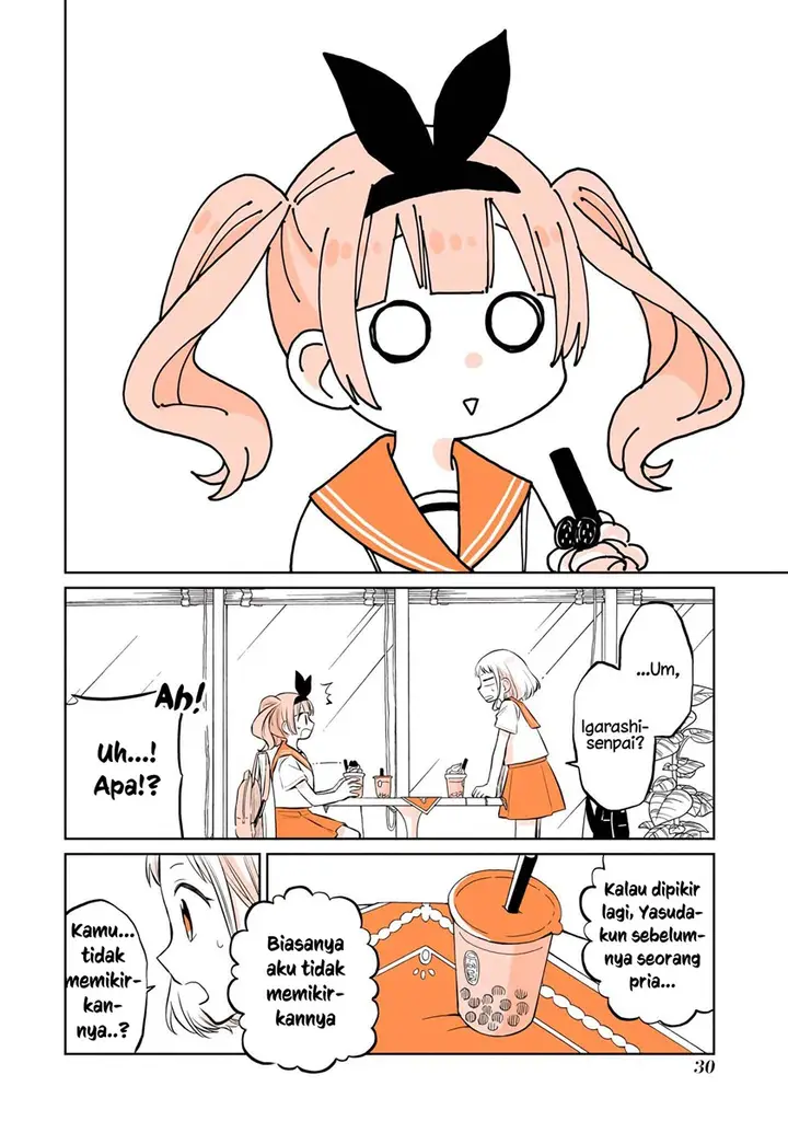 image-komik-a-lazy-guy-woke-up-as-a-girl-one-morning-chapter-10-14/20