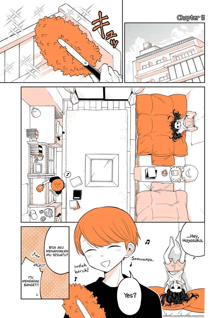 image-komik-a-lazy-guy-woke-up-as-a-girl-one-morning-chapter-11-1/18