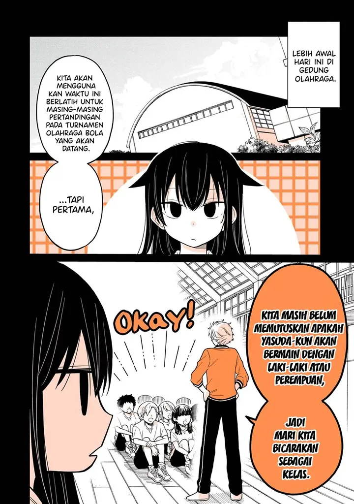 image-komik-a-lazy-guy-woke-up-as-a-girl-one-morning-chapter-11-4/18