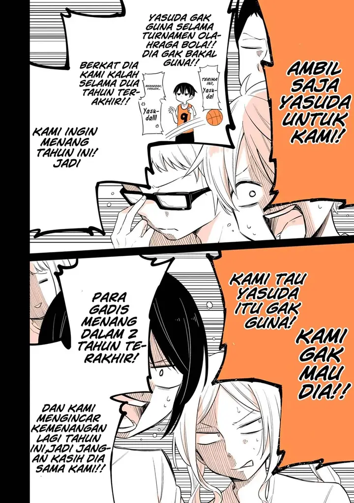 image-komik-a-lazy-guy-woke-up-as-a-girl-one-morning-chapter-11-6/18