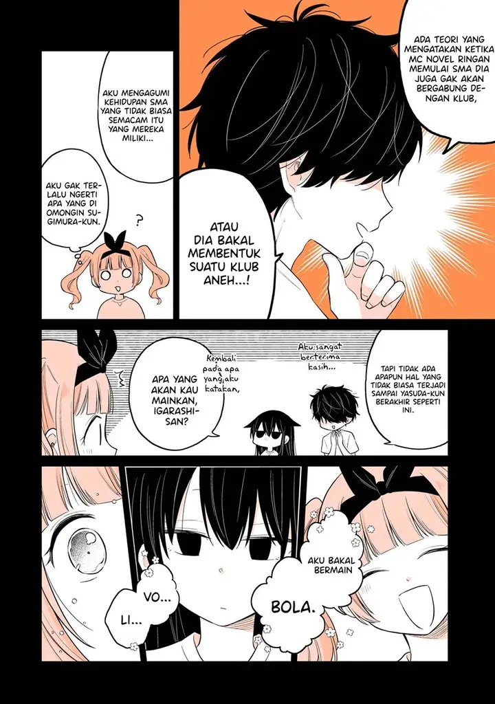 image-komik-a-lazy-guy-woke-up-as-a-girl-one-morning-chapter-11-8/18