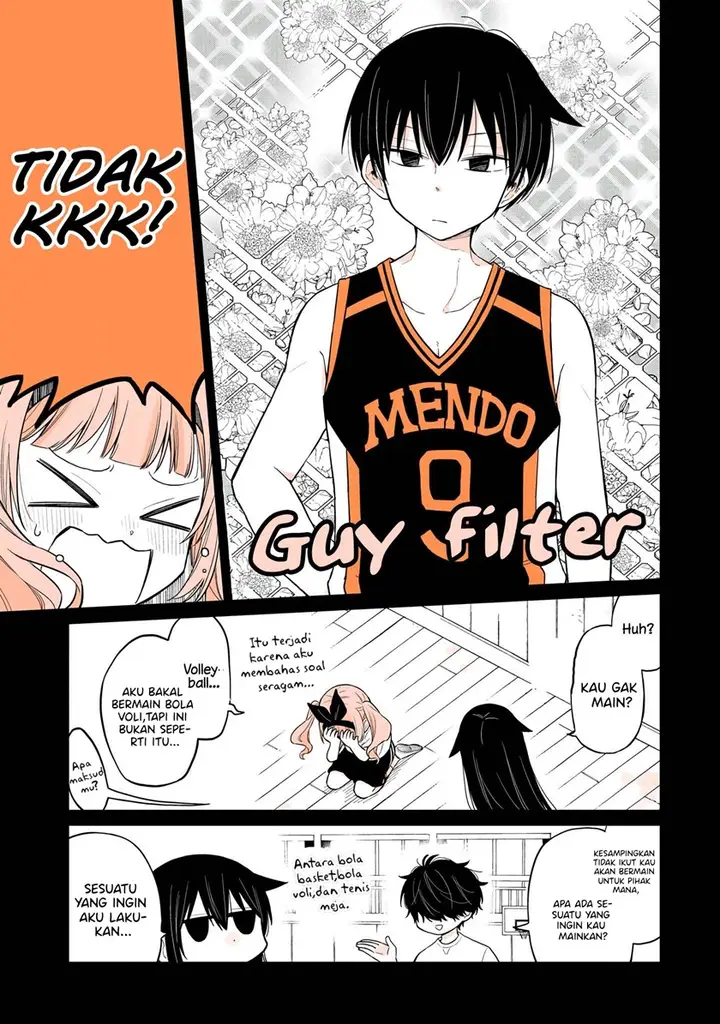 image-komik-a-lazy-guy-woke-up-as-a-girl-one-morning-chapter-11-9/18