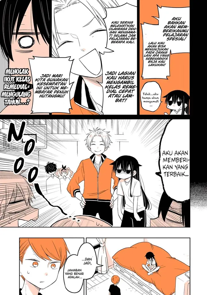 image-komik-a-lazy-guy-woke-up-as-a-girl-one-morning-chapter-11-15/18