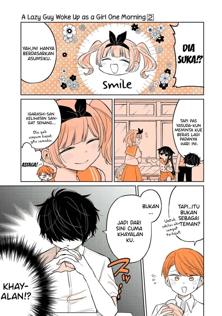 image-komik-a-lazy-guy-woke-up-as-a-girl-one-morning-chapter-12-5/18