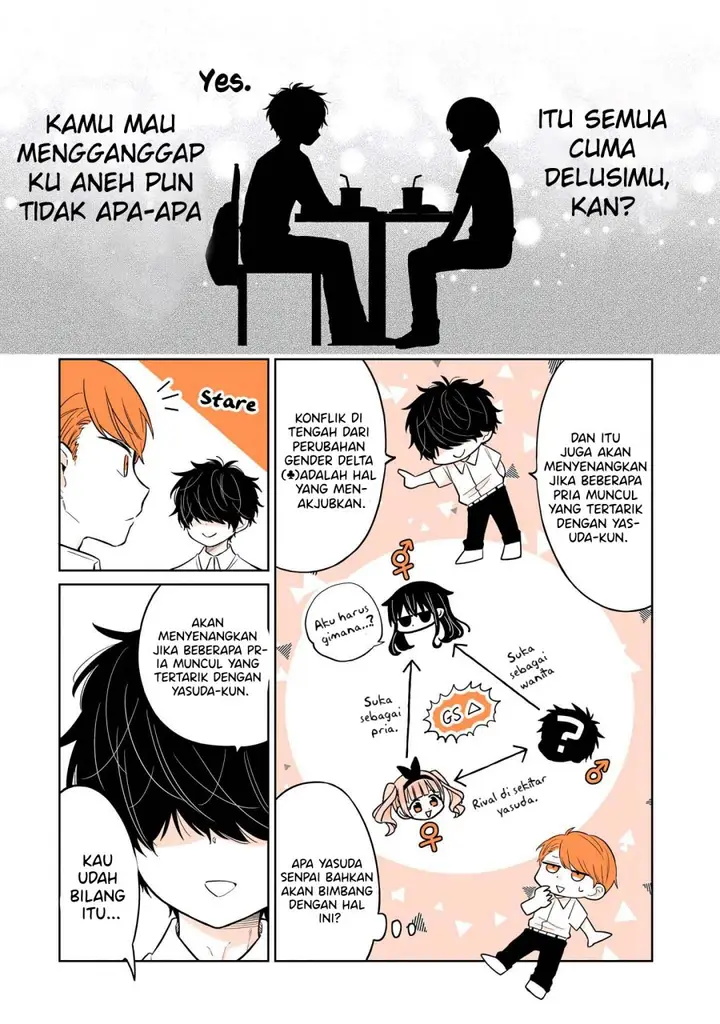 image-komik-a-lazy-guy-woke-up-as-a-girl-one-morning-chapter-12-8/18
