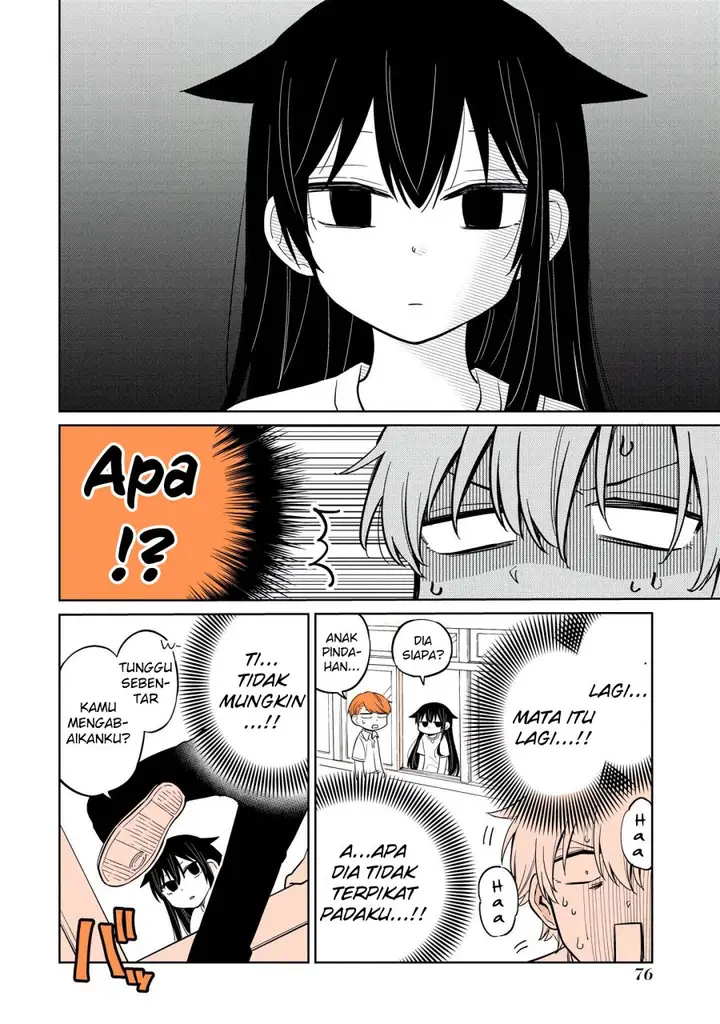 image-komik-a-lazy-guy-woke-up-as-a-girl-one-morning-chapter-13-10/18