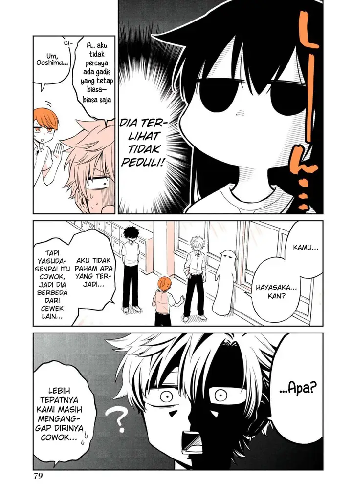 image-komik-a-lazy-guy-woke-up-as-a-girl-one-morning-chapter-13-13/18
