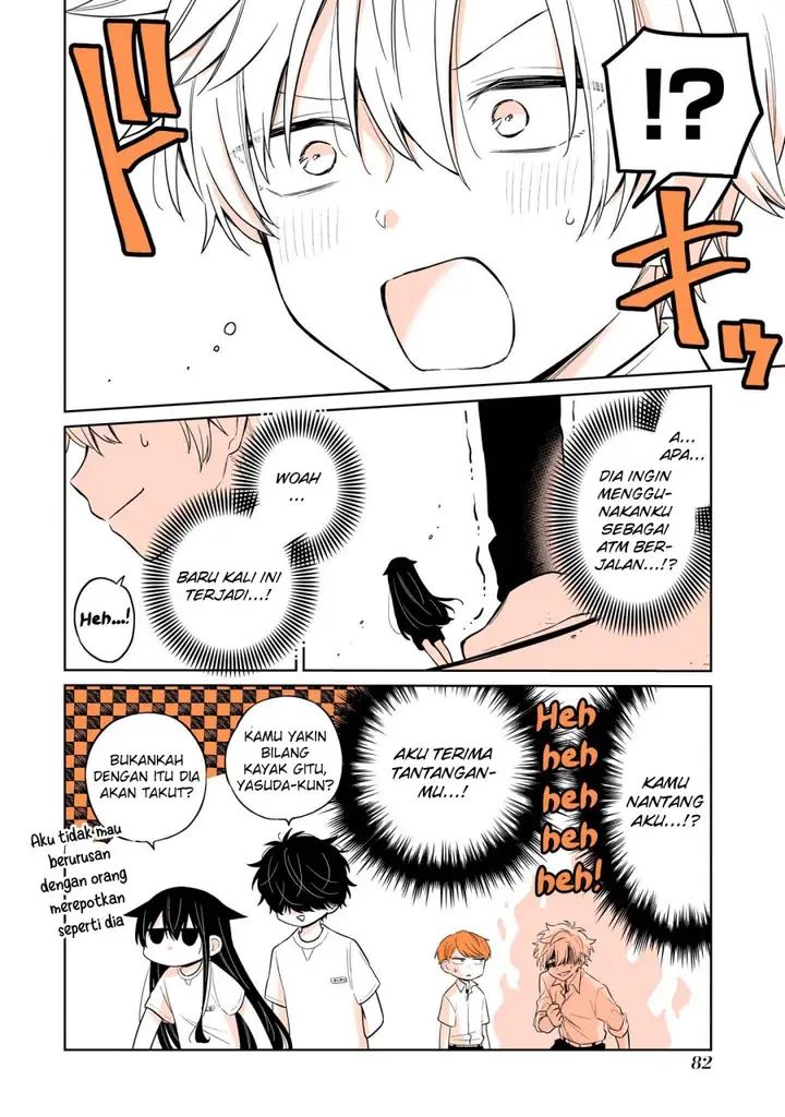 image-komik-a-lazy-guy-woke-up-as-a-girl-one-morning-chapter-13-16/18