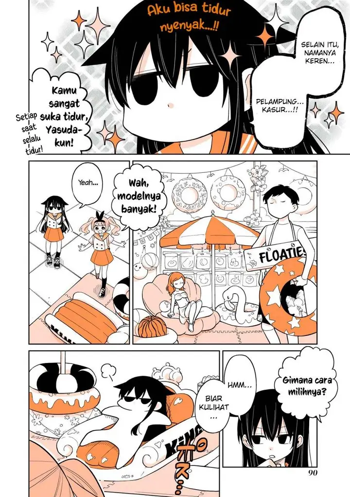 image-komik-a-lazy-guy-woke-up-as-a-girl-one-morning-chapter-14-8/18