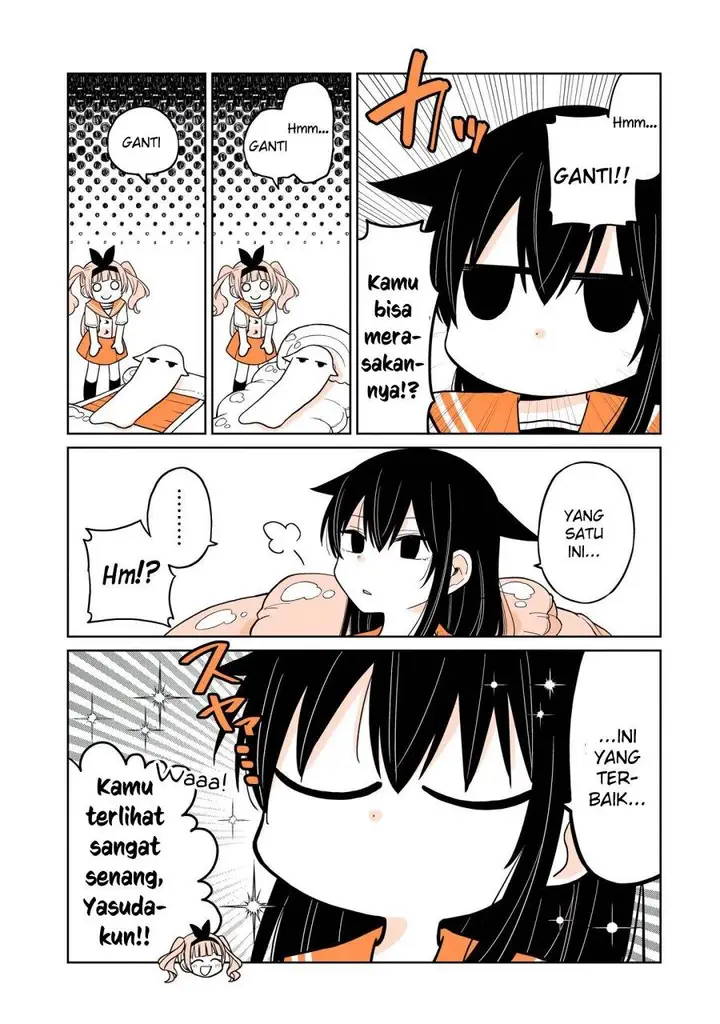 image-komik-a-lazy-guy-woke-up-as-a-girl-one-morning-chapter-14-9/18