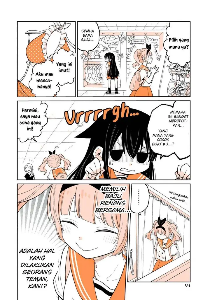 image-komik-a-lazy-guy-woke-up-as-a-girl-one-morning-chapter-14-12/18