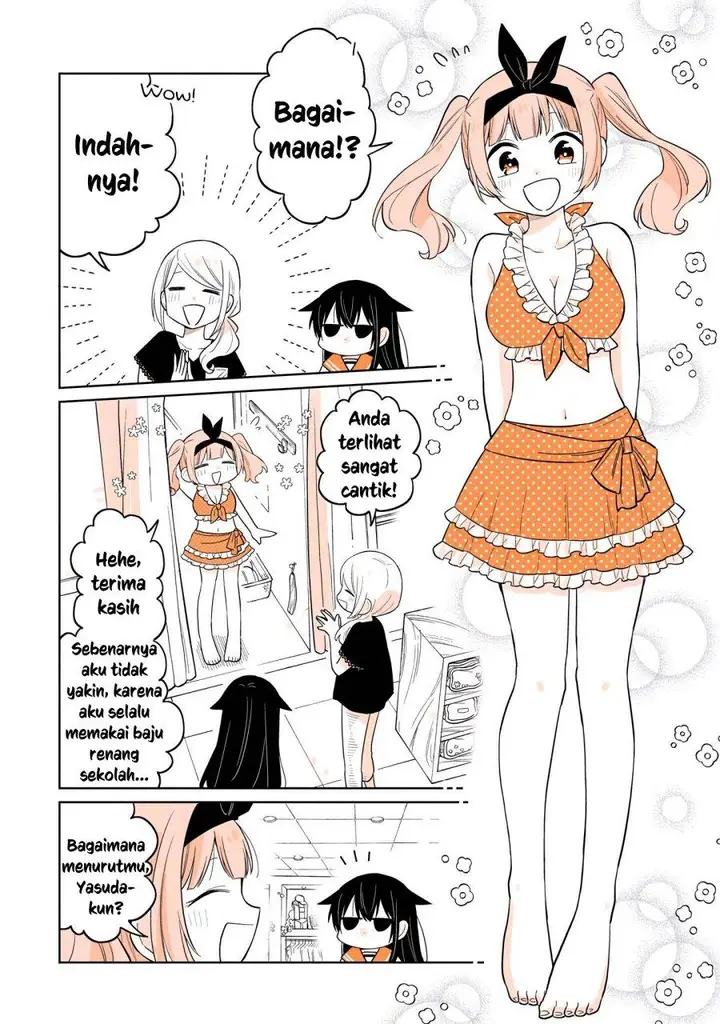 image-komik-a-lazy-guy-woke-up-as-a-girl-one-morning-chapter-14-14/18