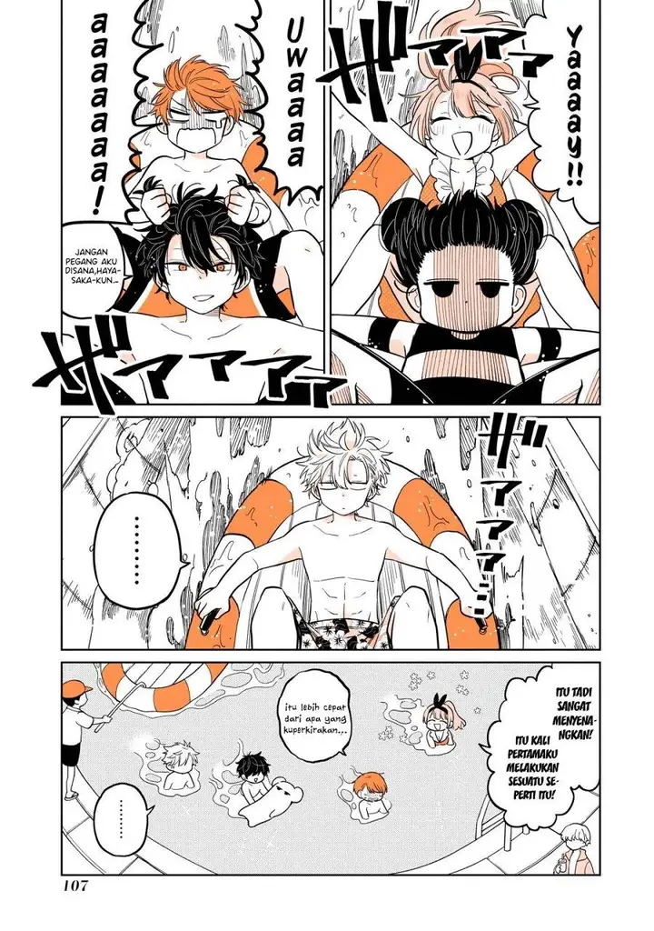 image-komik-a-lazy-guy-woke-up-as-a-girl-one-morning-chapter-15-9/18