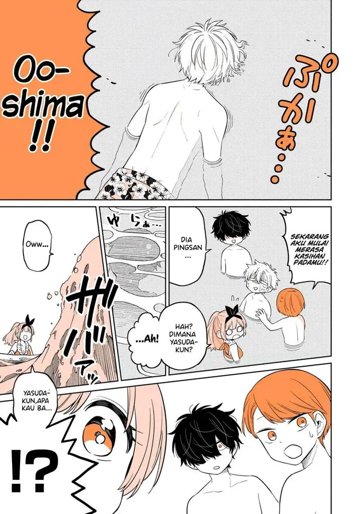 image-komik-a-lazy-guy-woke-up-as-a-girl-one-morning-chapter-15-15/18