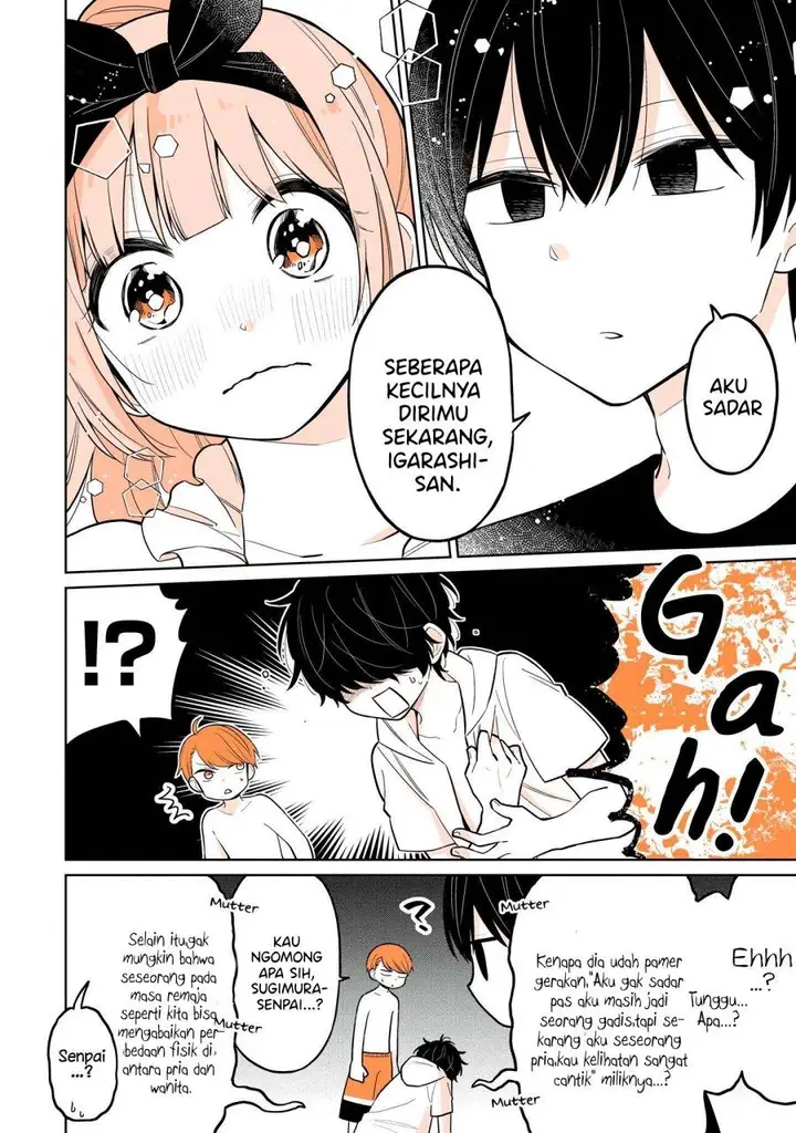 image-komik-a-lazy-guy-woke-up-as-a-girl-one-morning-chapter-16-13/25