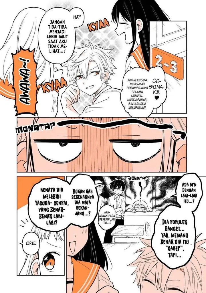 image-komik-a-lazy-guy-woke-up-as-a-girl-one-morning-chapter-17-4/18