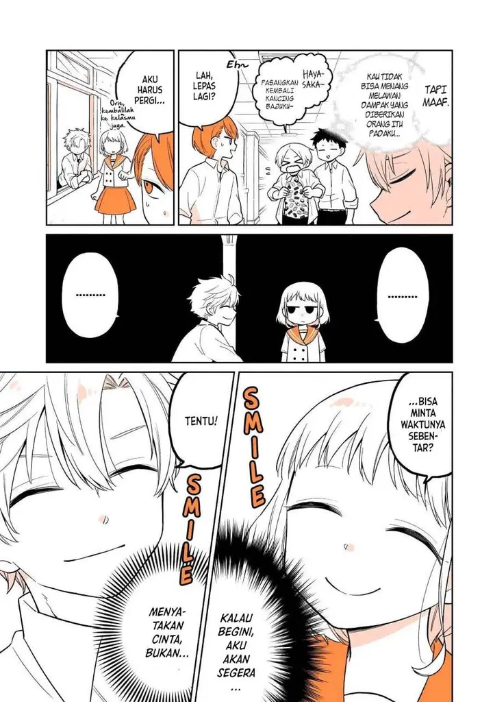 image-komik-a-lazy-guy-woke-up-as-a-girl-one-morning-chapter-17-11/18