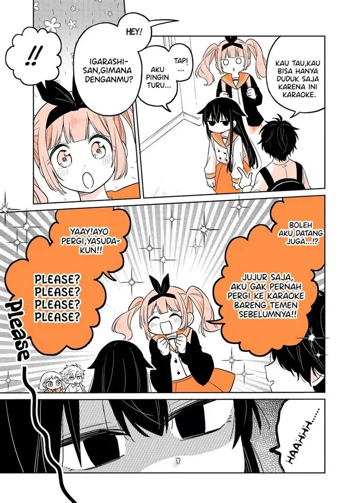 image-komik-a-lazy-guy-woke-up-as-a-girl-one-morning-chapter-18-3/18