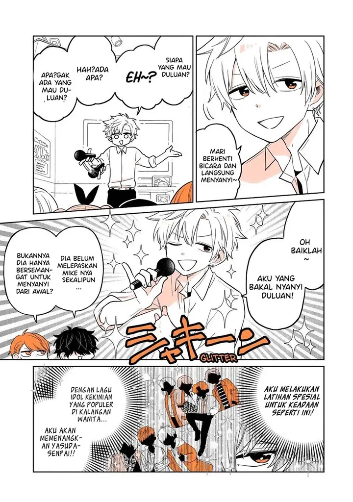 image-komik-a-lazy-guy-woke-up-as-a-girl-one-morning-chapter-18-7/18