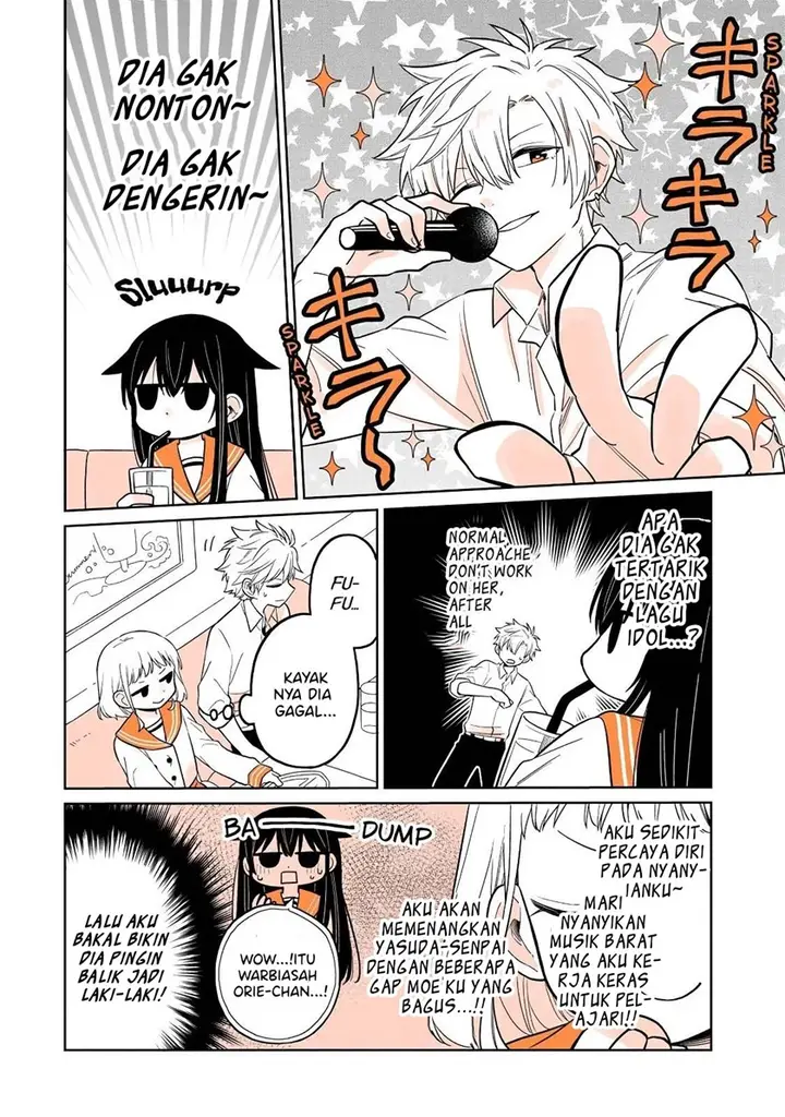 image-komik-a-lazy-guy-woke-up-as-a-girl-one-morning-chapter-18-8/18